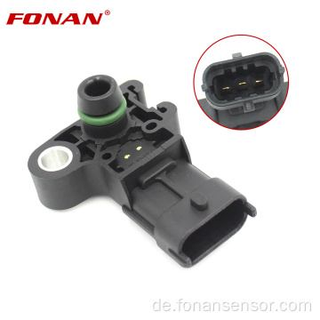 Sensorkarte für Ford Taurus/Lincoln MKC Wells SU14803